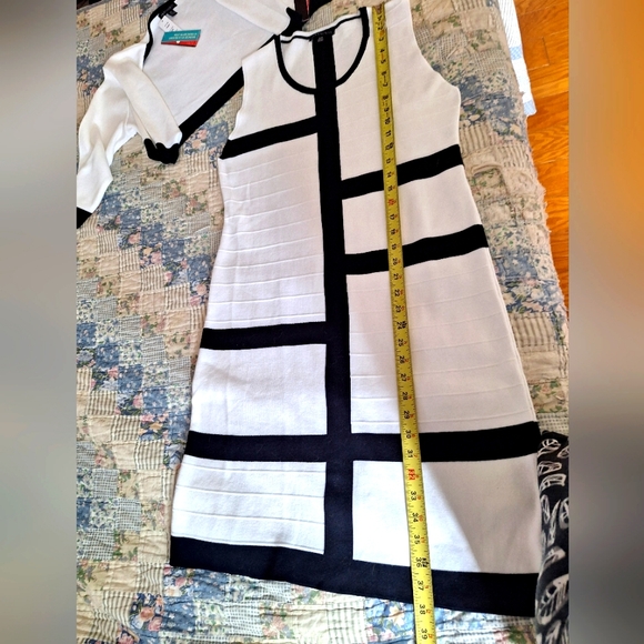 PARKHURST DRESS SET NWT - Picture 6 of 17